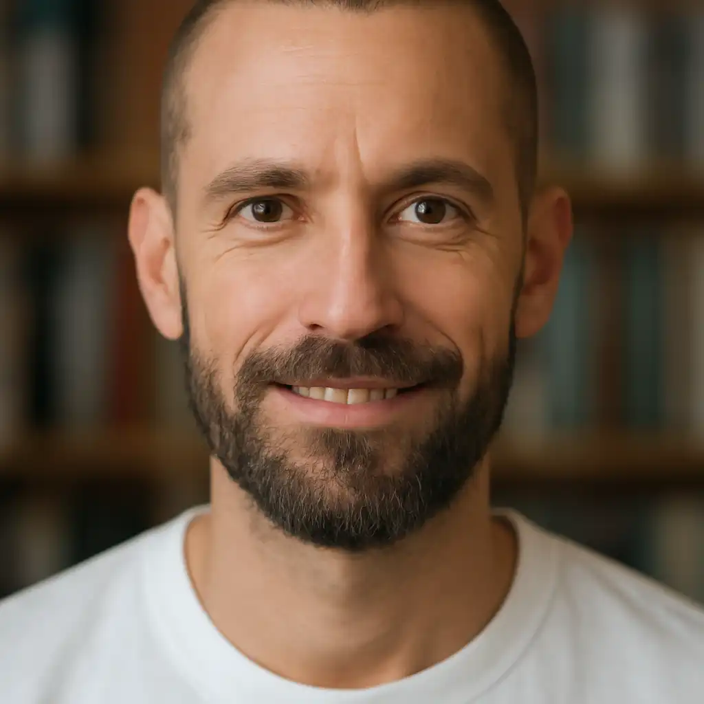David Hutchins