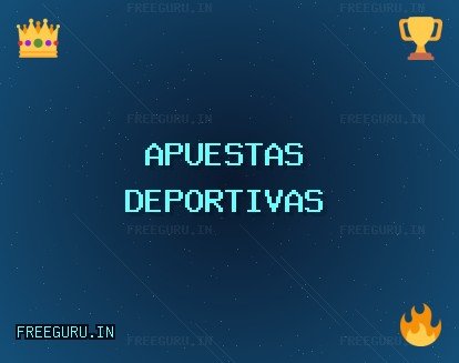 Sitios de Apuestas | Octubre 2025 | freeguru.in