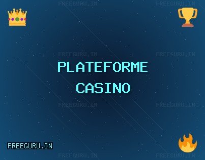 Sites Casino Fiables | Octobre 2025 | freeguru.in